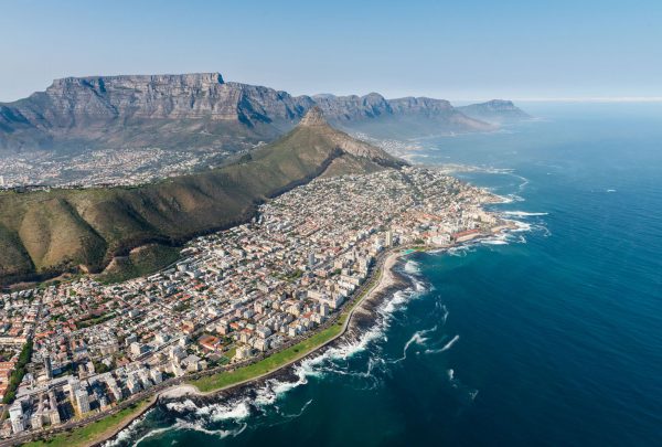 Voorbeeldreis | Passend Reisadvies Zuid Afrika – Traveltastic